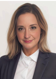 Stephanie Wright, RN, BSN